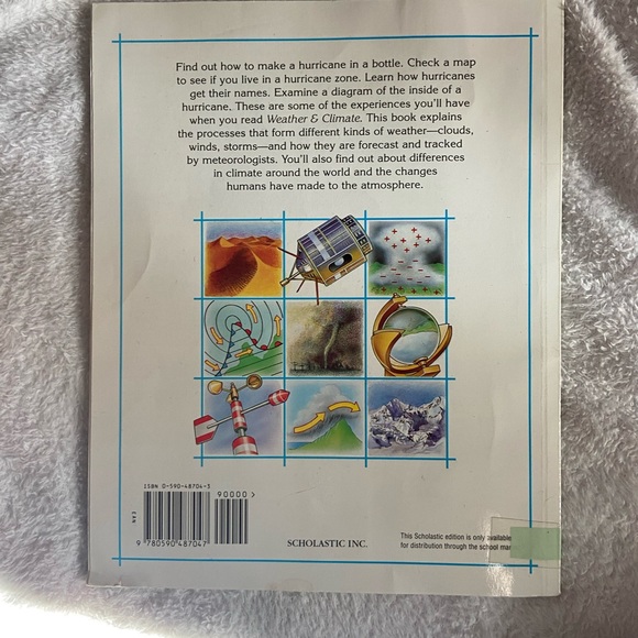 Educational book bundle- non fiction -Scholastic - Picture 5 of 14